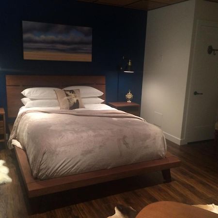 Spa Inspired Guest Suite Τζάσπερ Εξωτερικό φωτογραφία
