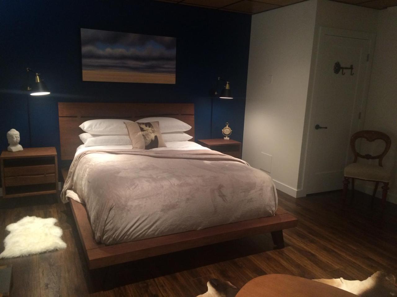 Spa Inspired Guest Suite Τζάσπερ Εξωτερικό φωτογραφία
