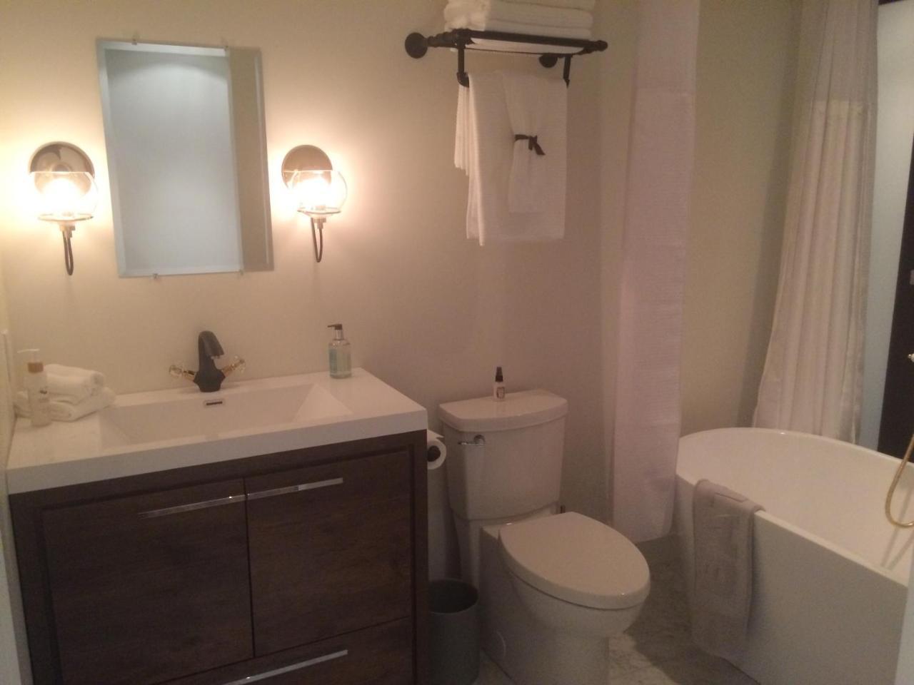 Spa Inspired Guest Suite Τζάσπερ Εξωτερικό φωτογραφία