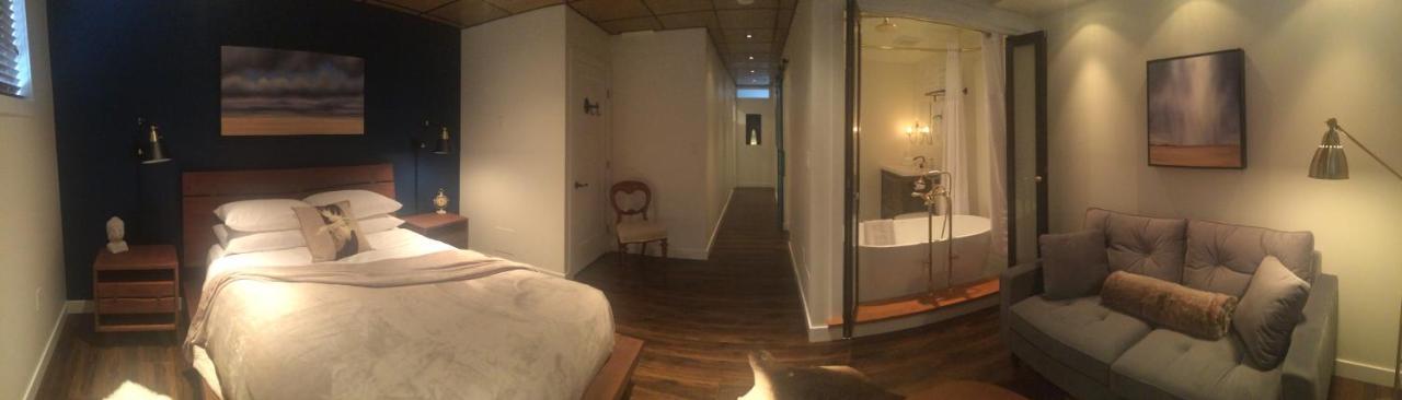 Spa Inspired Guest Suite Τζάσπερ Εξωτερικό φωτογραφία