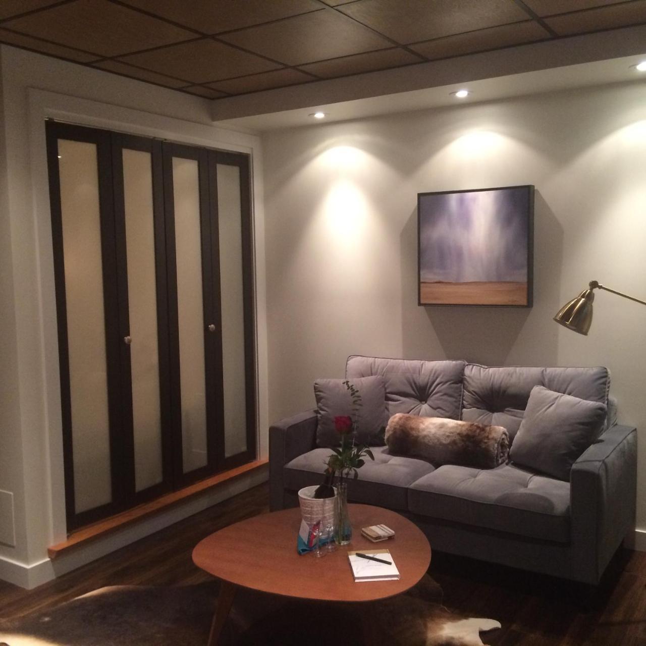 Spa Inspired Guest Suite Τζάσπερ Εξωτερικό φωτογραφία